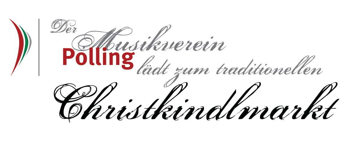 Einladung zum Christkindlmarkt Polling